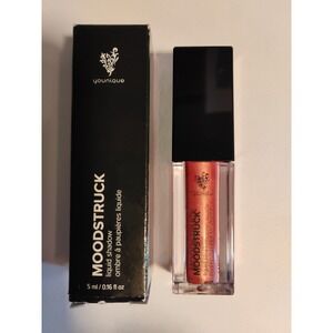 Younique Moodstruck Liquid Eye Shadow EXALTED 0.16 fl oz NEW NIB